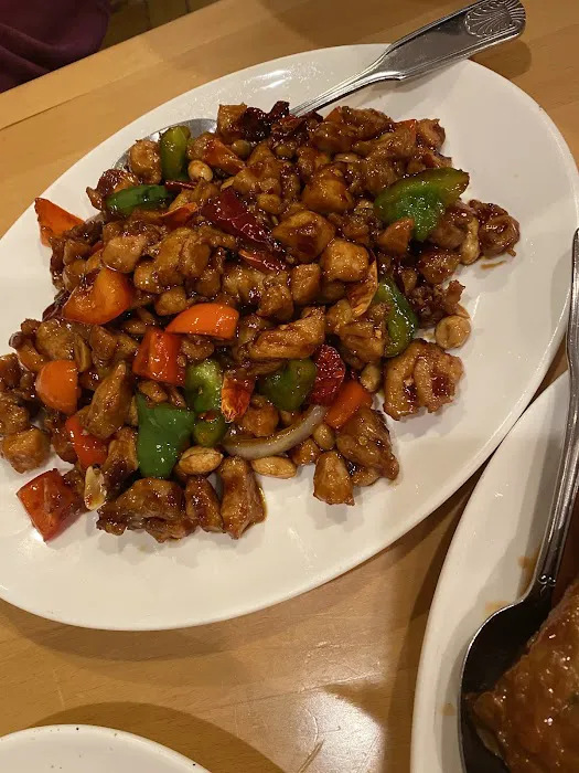 Nanjing Bistro 2