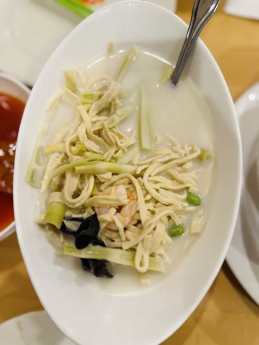 Nanjing Bistro 9