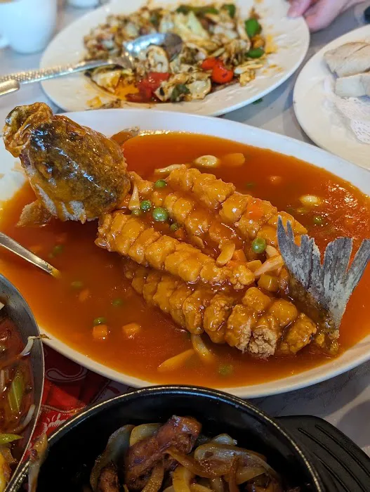 Nanjing Bistro 8