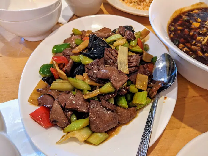 Nanjing Bistro 3