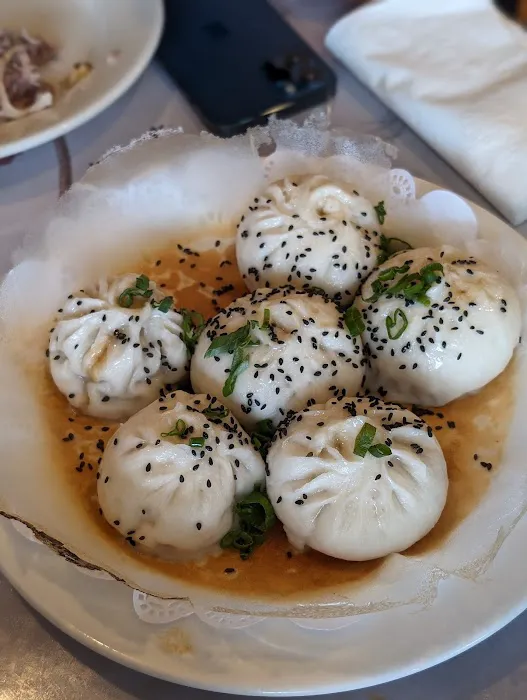 Nanjing Bistro 6