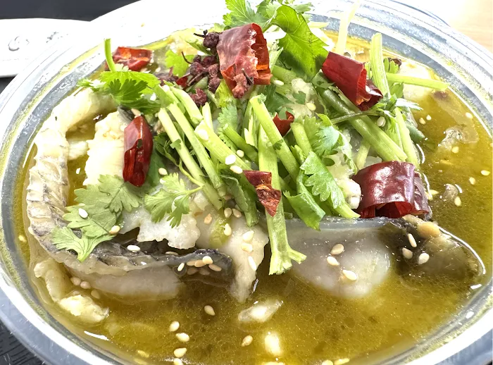 Nai Brother Chinese Sauerkraut Fish 10
