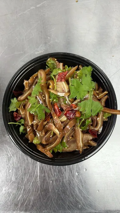 Nai Brother Chinese Sauerkraut Fish 3