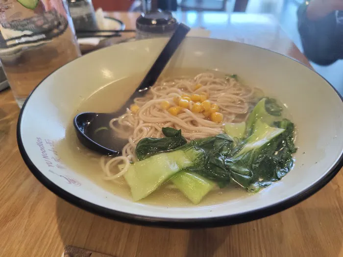 Yu Noodles 8