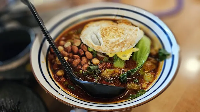 Yu Noodles 6