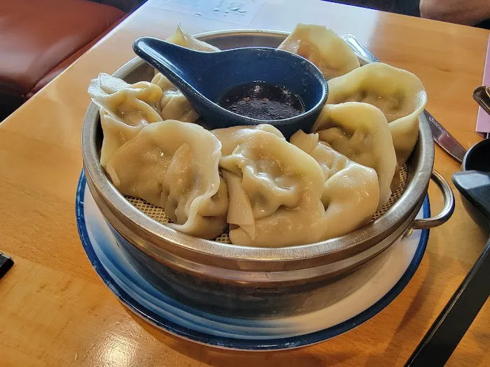Yu Noodles 10