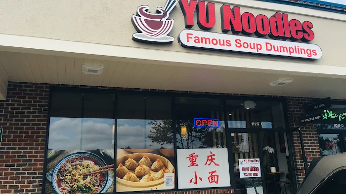 Yu Noodles 9
