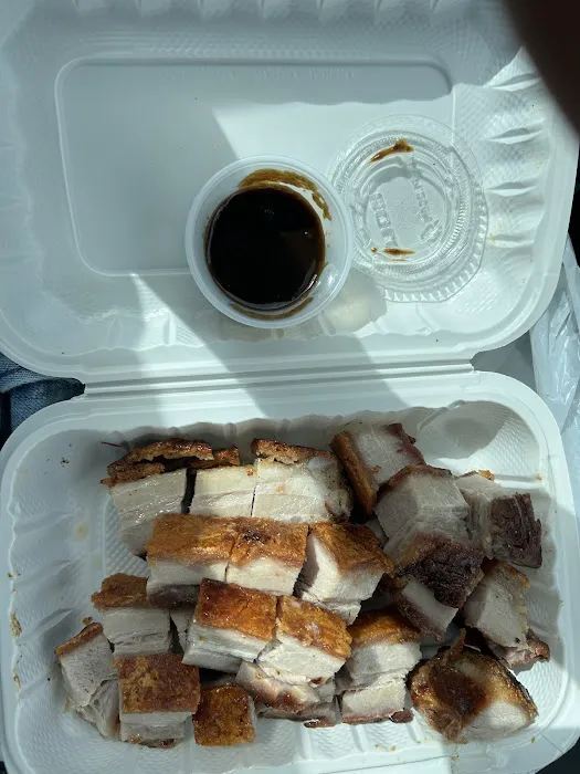 Ying Cantonese BBQ 9