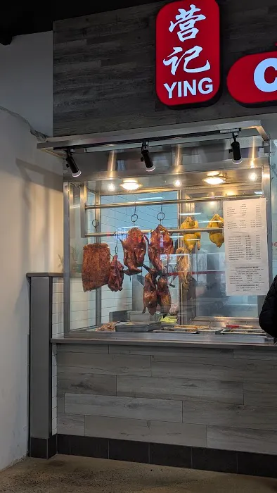 Ying Cantonese BBQ 6