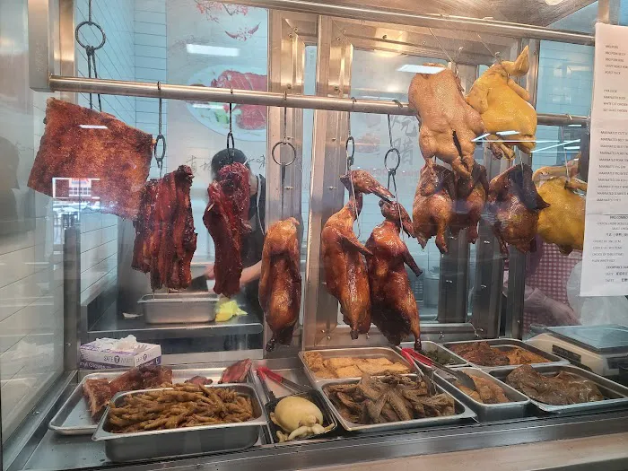 Ying Cantonese BBQ 4