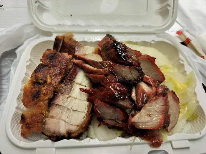 Ying Cantonese BBQ 1