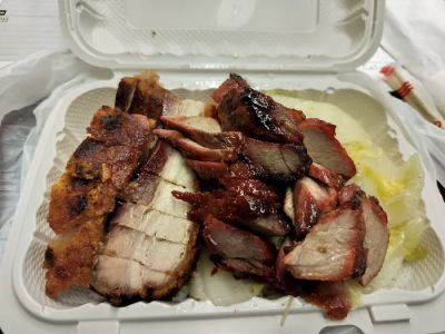 Ying Cantonese BBQ 0