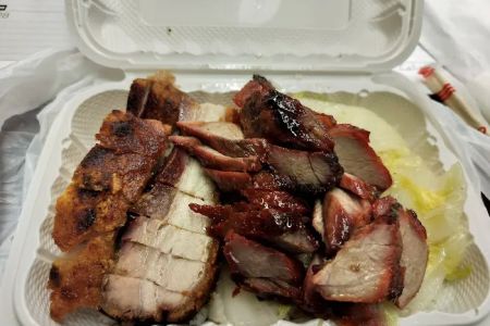 Ying Cantonese BBQ