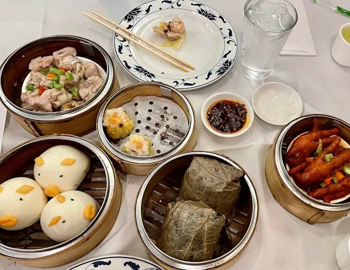 Hong Kong Pearl Seafood Restaurant (MD) 10