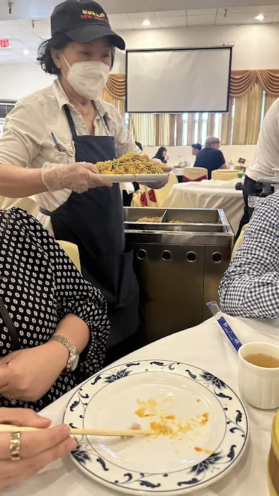 Hong Kong Pearl Seafood Restaurant (MD) 3