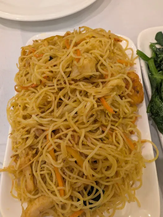 Hong Kong Pearl Seafood Restaurant (MD) 4
