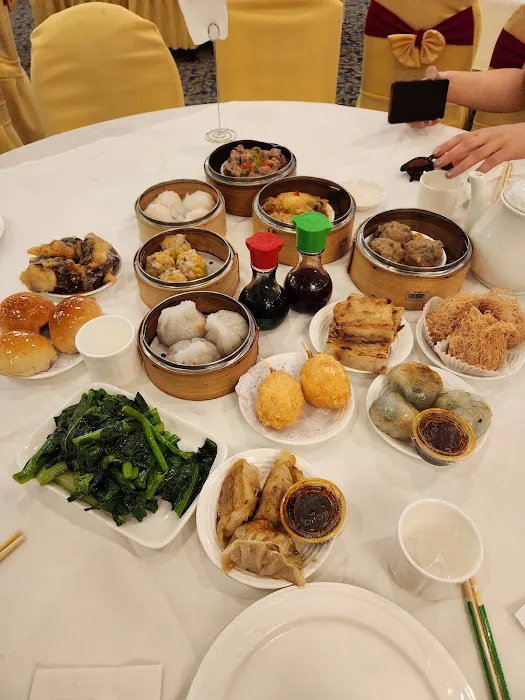 Hong Kong Pearl Seafood Restaurant (MD) 2