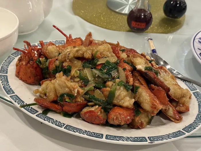 Hong Kong Pearl Seafood Restaurant (MD) 8