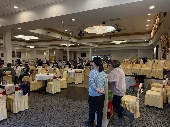 Hong Kong Pearl Seafood Restaurant (MD) 5