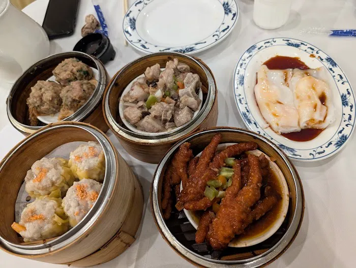 Hong Kong Pearl Seafood Restaurant (MD) 1