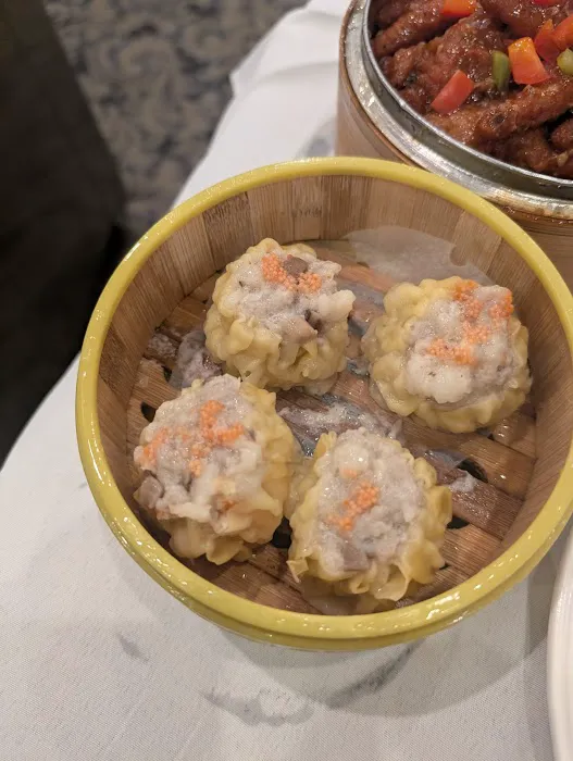 Hong Kong Pearl Seafood Restaurant (MD) 7