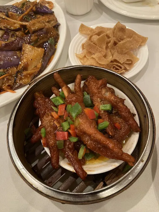 Hong Kong Pearl Seafood Restaurant (MD) 9