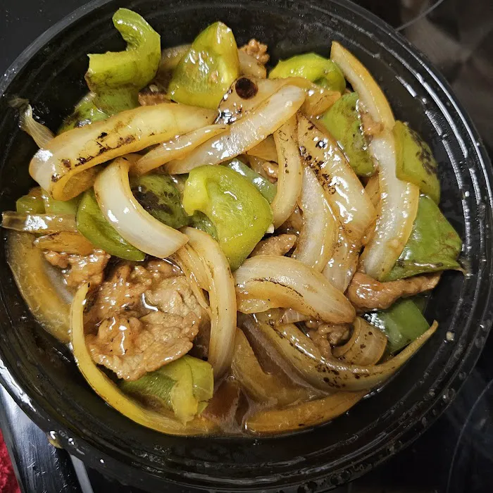 Oriental Cafe 5