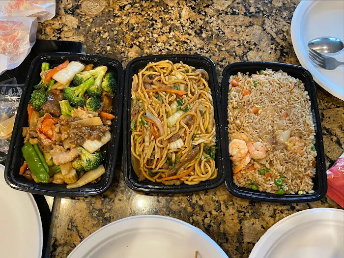 Oriental Cafe 10