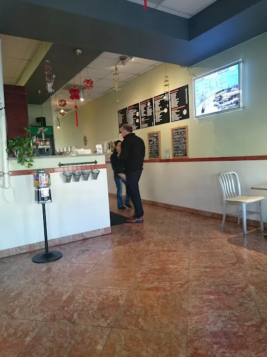 Oriental Cafe 6