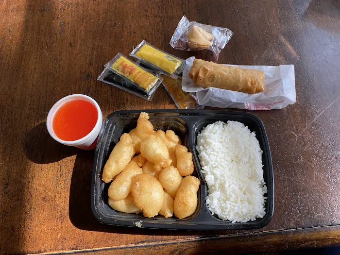 Oriental Cafe 2