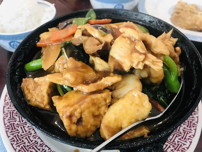 MaMa Wok 6