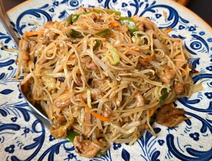 MaMa Wok 7
