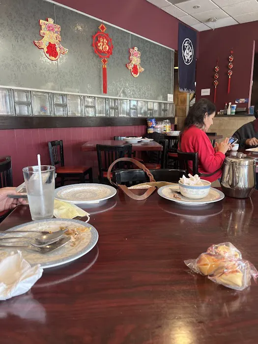 MaMa Wok 1