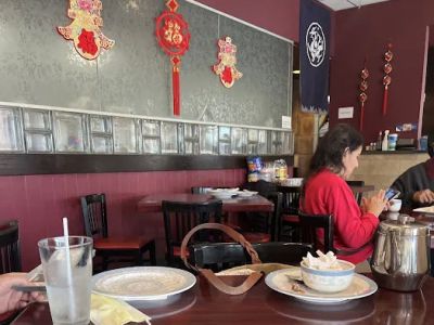 MaMa Wok 0
