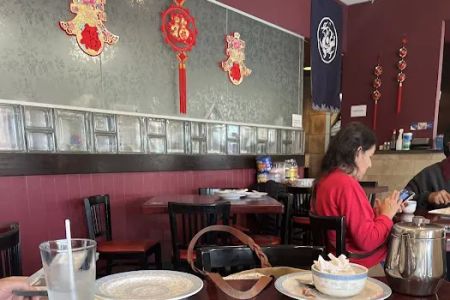 MaMa Wok
