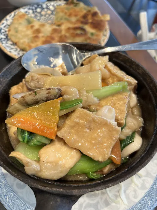 MaMa Wok 8