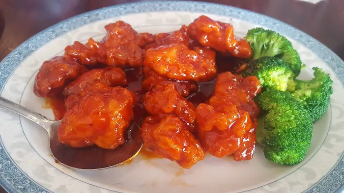 MaMa Wok 9