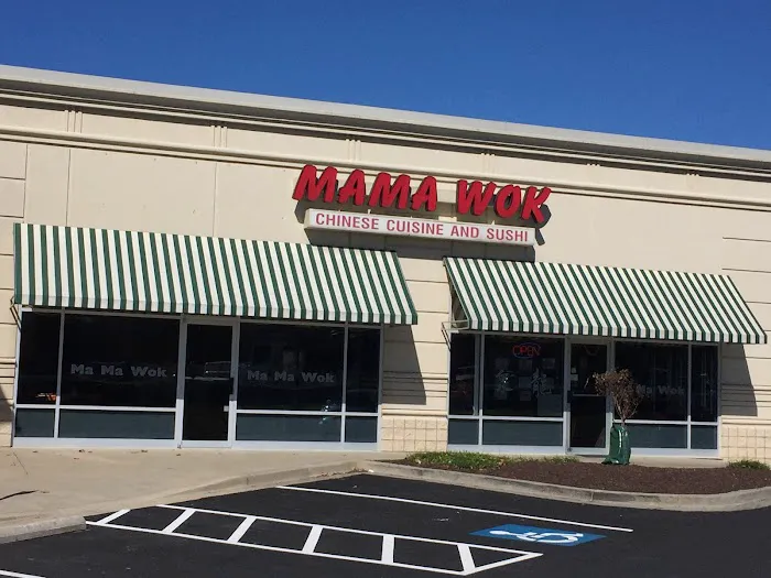 MaMa Wok 3