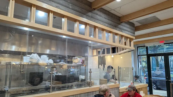 Lanzhou Hand Pull Noodle 3