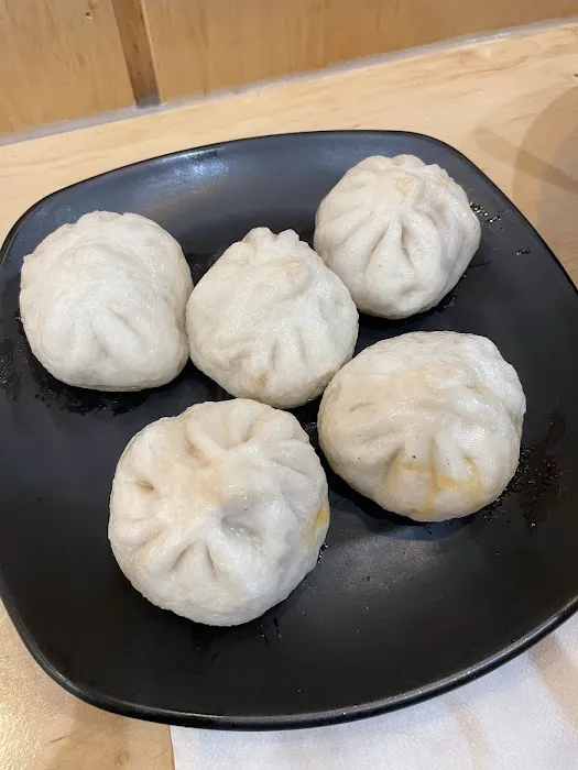 Lanzhou Hand Pull Noodle 8