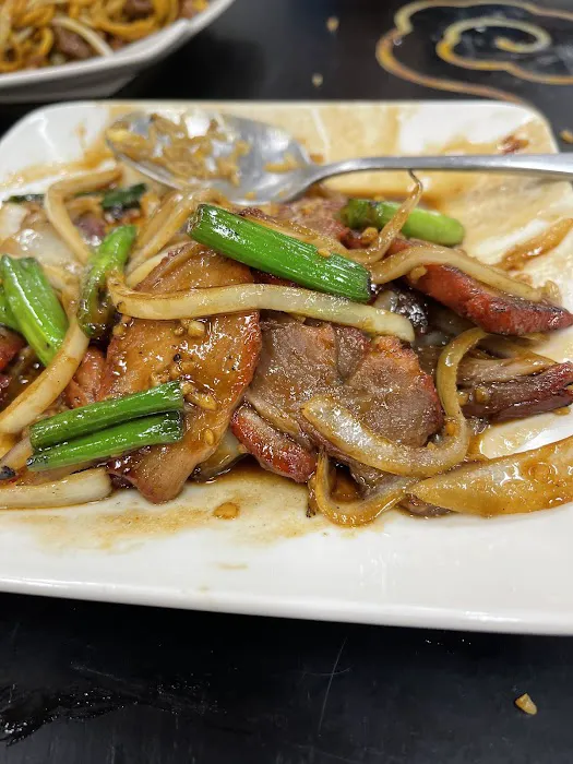 Hearty's Sichuan Cuisine Chinese Restaurant 2