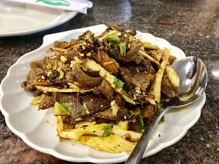 Hearty's Sichuan Cuisine Chinese Restaurant 5