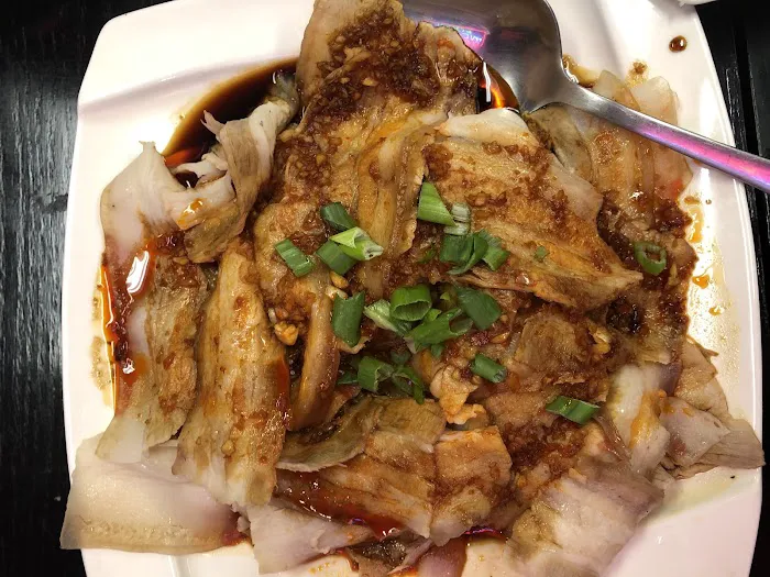 Hearty's Sichuan Cuisine Chinese Restaurant 9