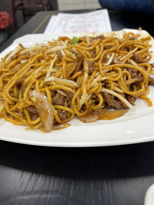 Hearty's Sichuan Cuisine Chinese Restaurant 6