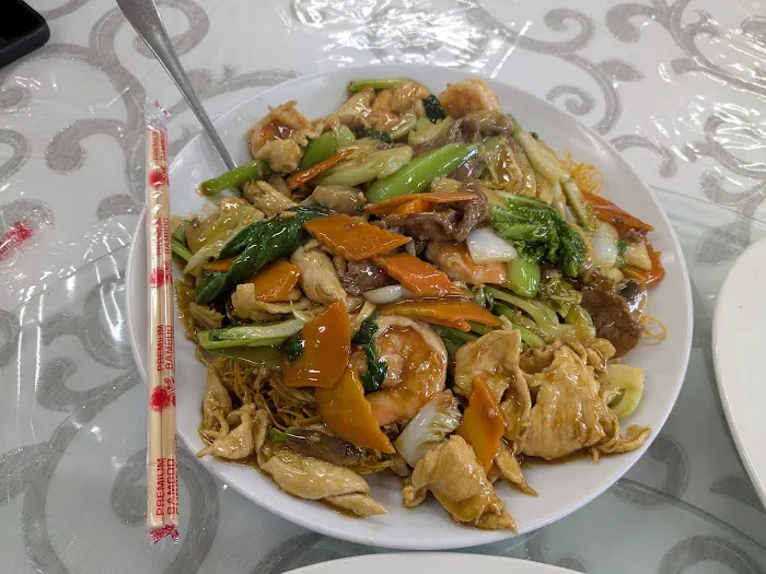 Hearty's Sichuan Cuisine Chinese Restaurant 4