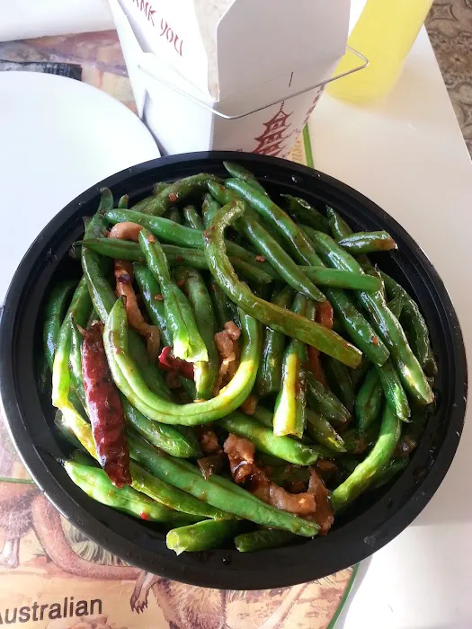 Hearty's Sichuan Cuisine Chinese Restaurant 10