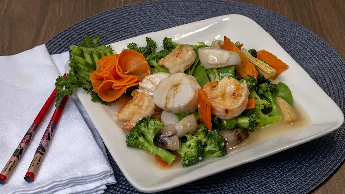 Hunan Taste Restaurant 9