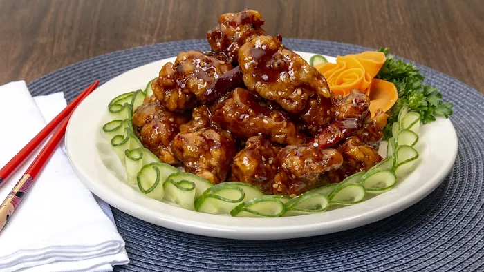 Hunan Taste Restaurant 10
