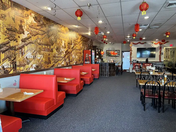 Hunan Taste Restaurant 4