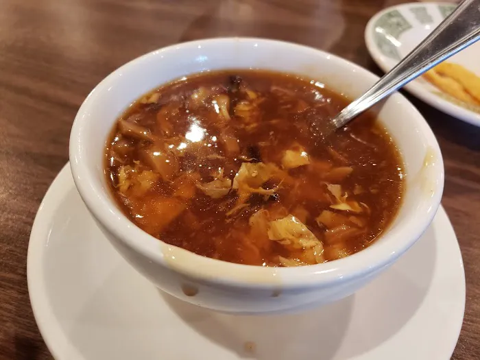 Hunan Taste Restaurant 2